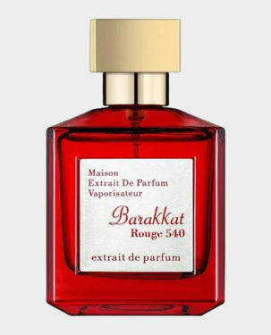 Fragrance World Barakkat Rouge 540 Extrait 100ml | الرشيد للعطور قطر