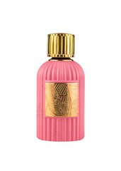 Paris Corner Qissa Pink 100ml bottle - Al Rashid Perfumes Qatar
