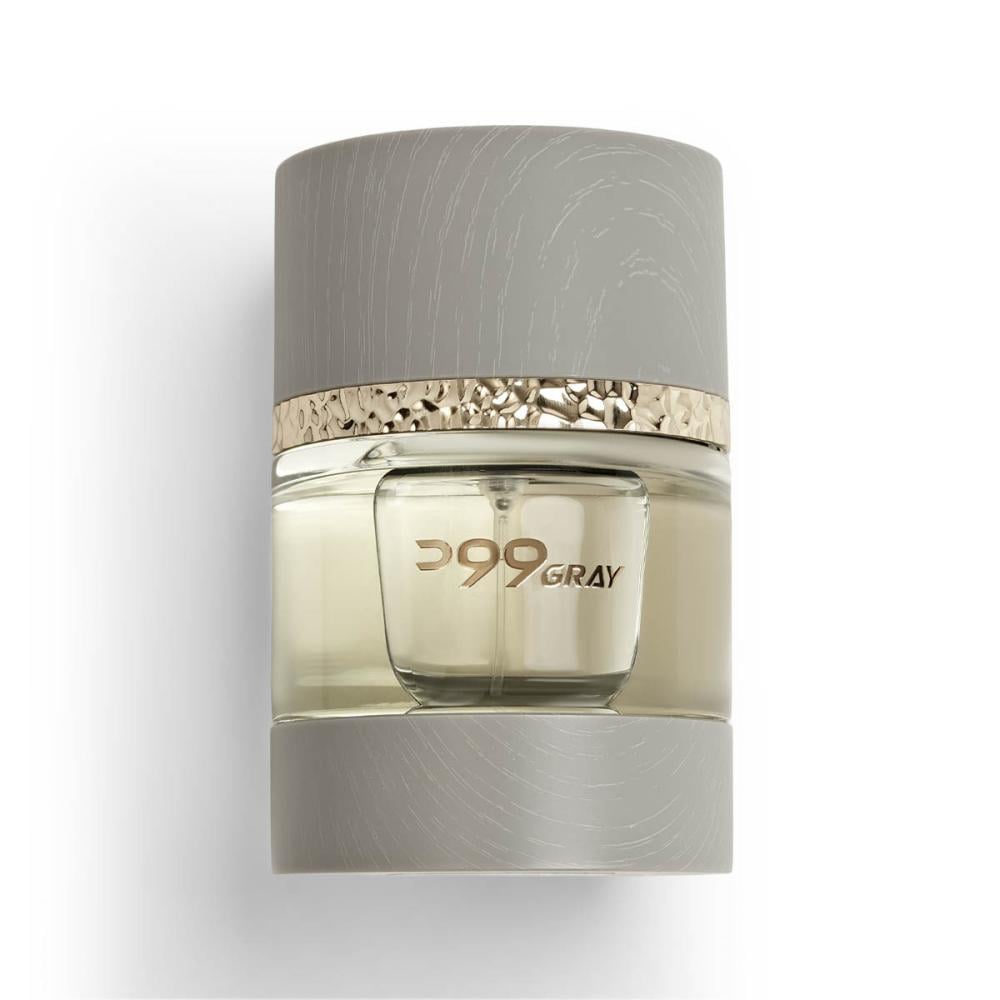 Al Majed Wood Gray 75ml EDP - صورة 3 | الرشيد للعطور قطر