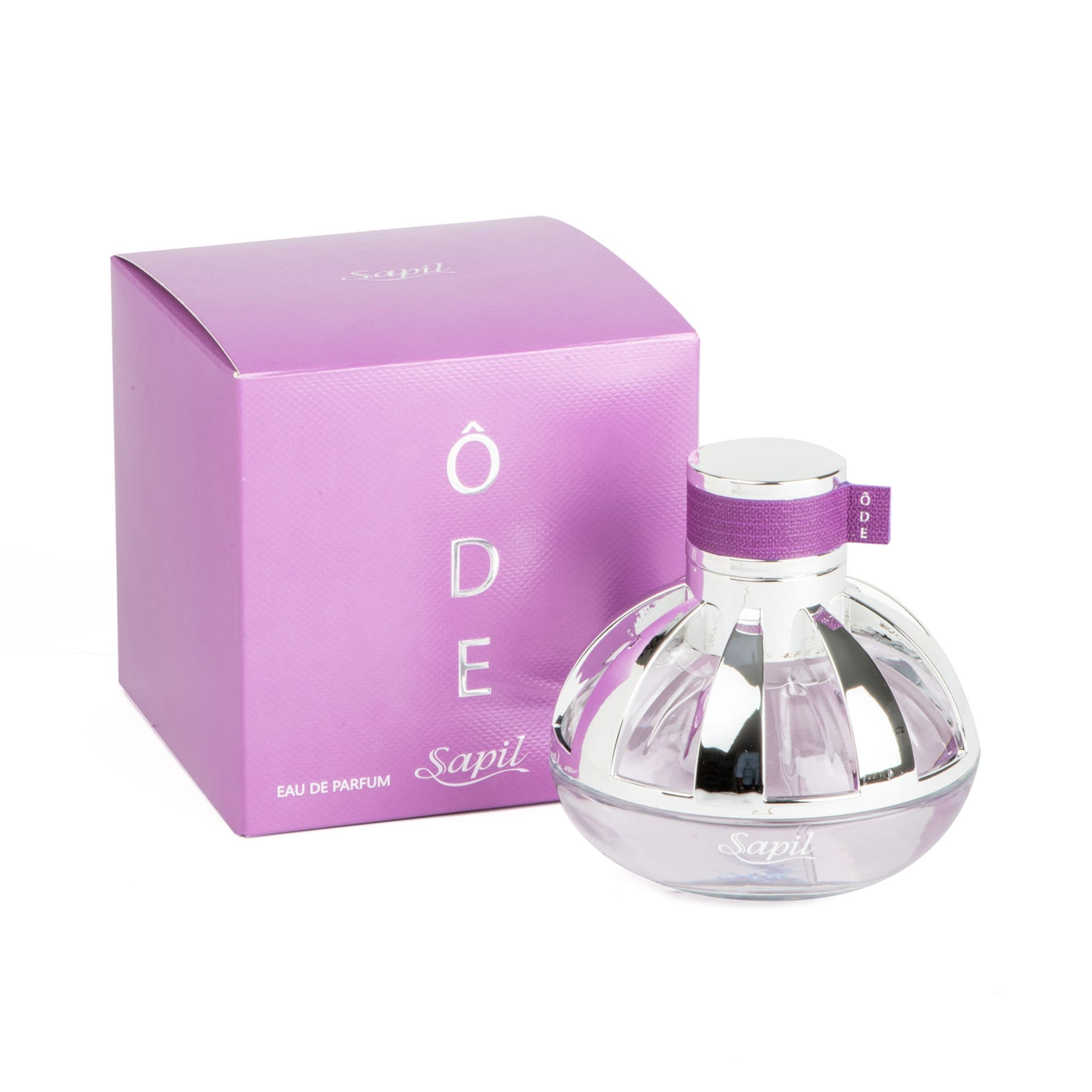 Sapil Ode 100ml EDP