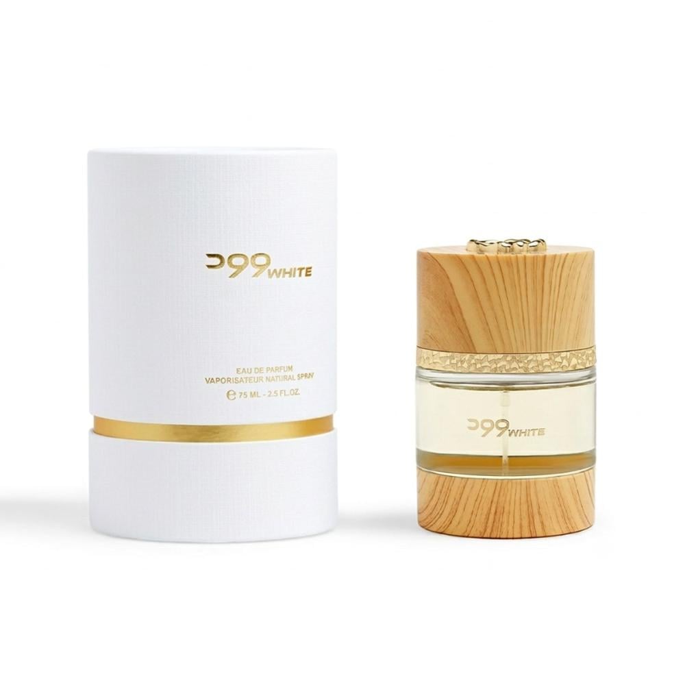 Al Majed Wood White 75ml EDP - صورة 2 | الرشيد للعطور قطر