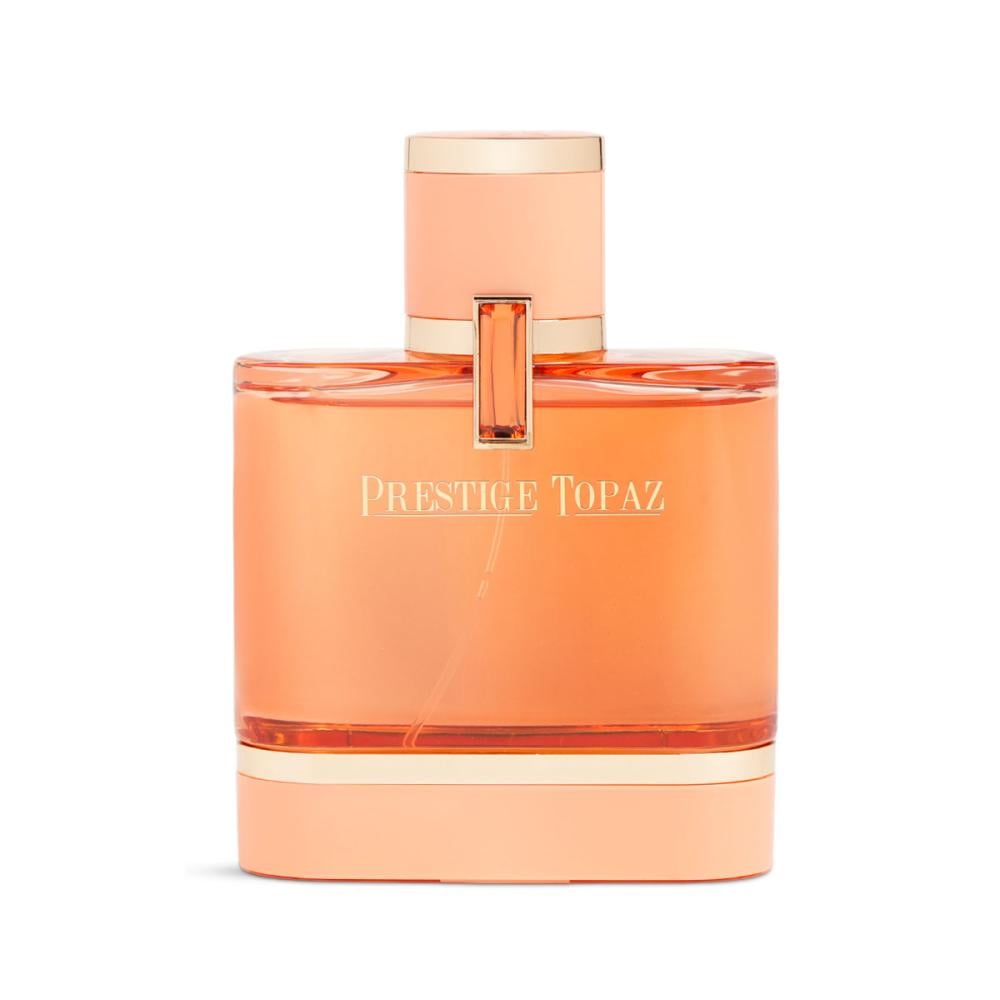Al Majed Prestige Topaz 100ml EDP | الرشيد للعطور قطر