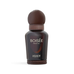 Al Majed Boisee Perfume Oil 15ml | الرشيد للعطور قطر