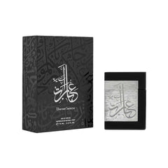 Al Majed Ebaraat Samiya 75ml product photo 2 - Al Rashid Perfumes Qatar