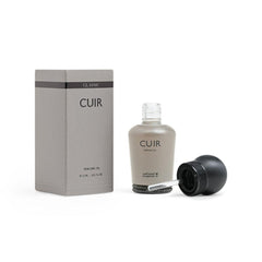 Al Majed Cuir Perfume Oil 15ml - صورة 2 | الرشيد للعطور قطر