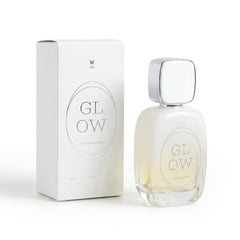 Al Majed Glow 100ml EDP - صورة 2 | الرشيد للعطور قطر