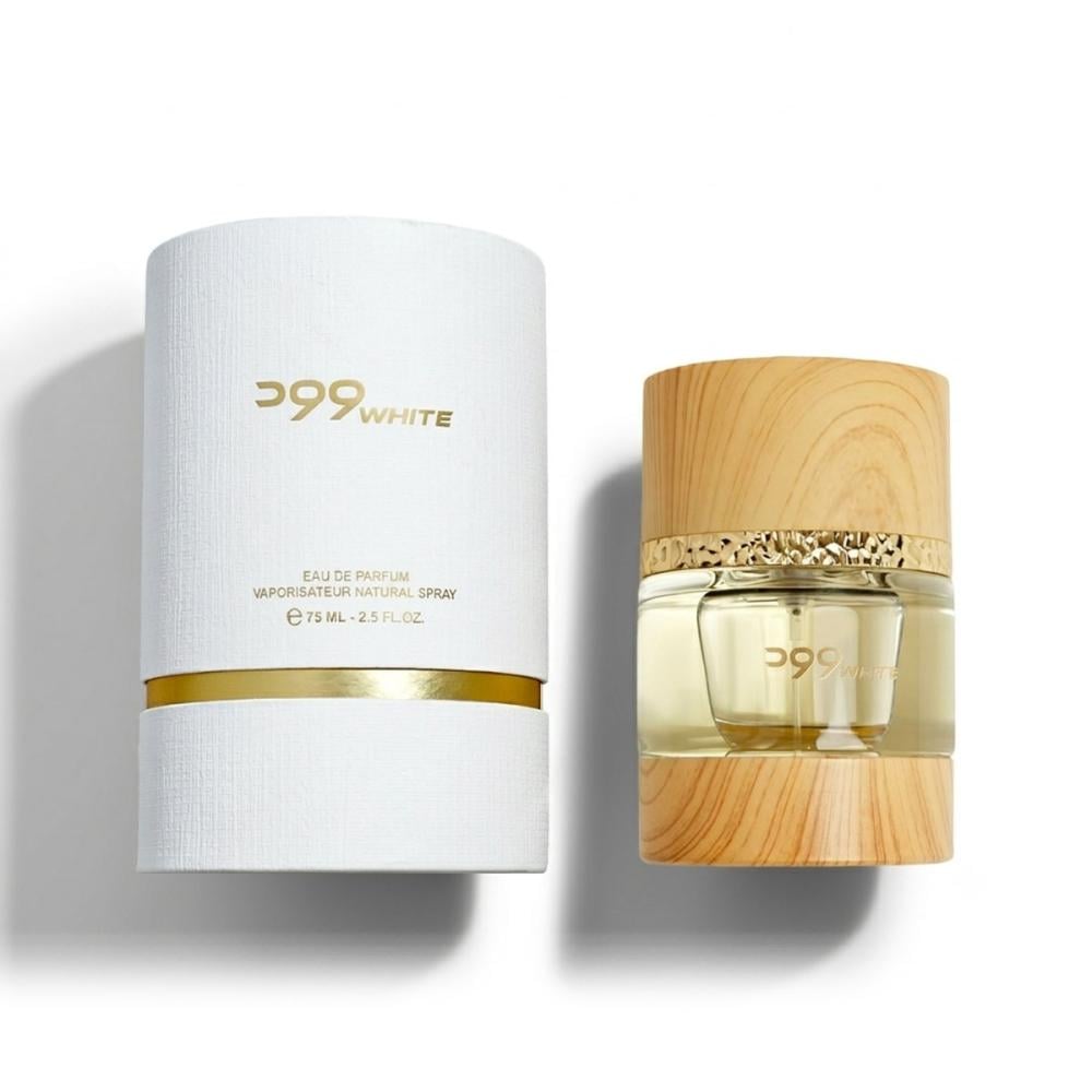 Al Majed Wood White 75ml EDP - صورة 4 | الرشيد للعطور قطر