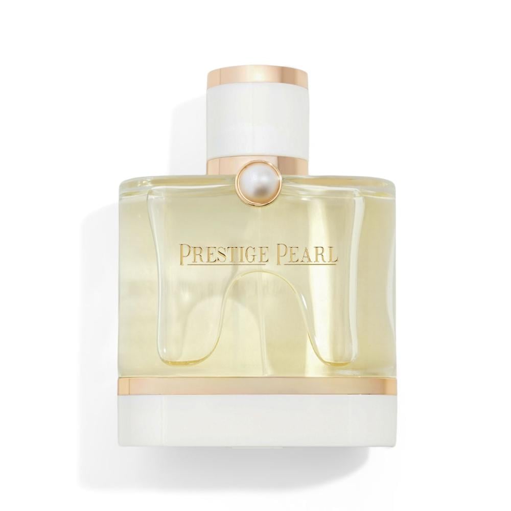 Al Majed Prestige Pearl 100ml EDP - صورة 4 | الرشيد للعطور قطر
