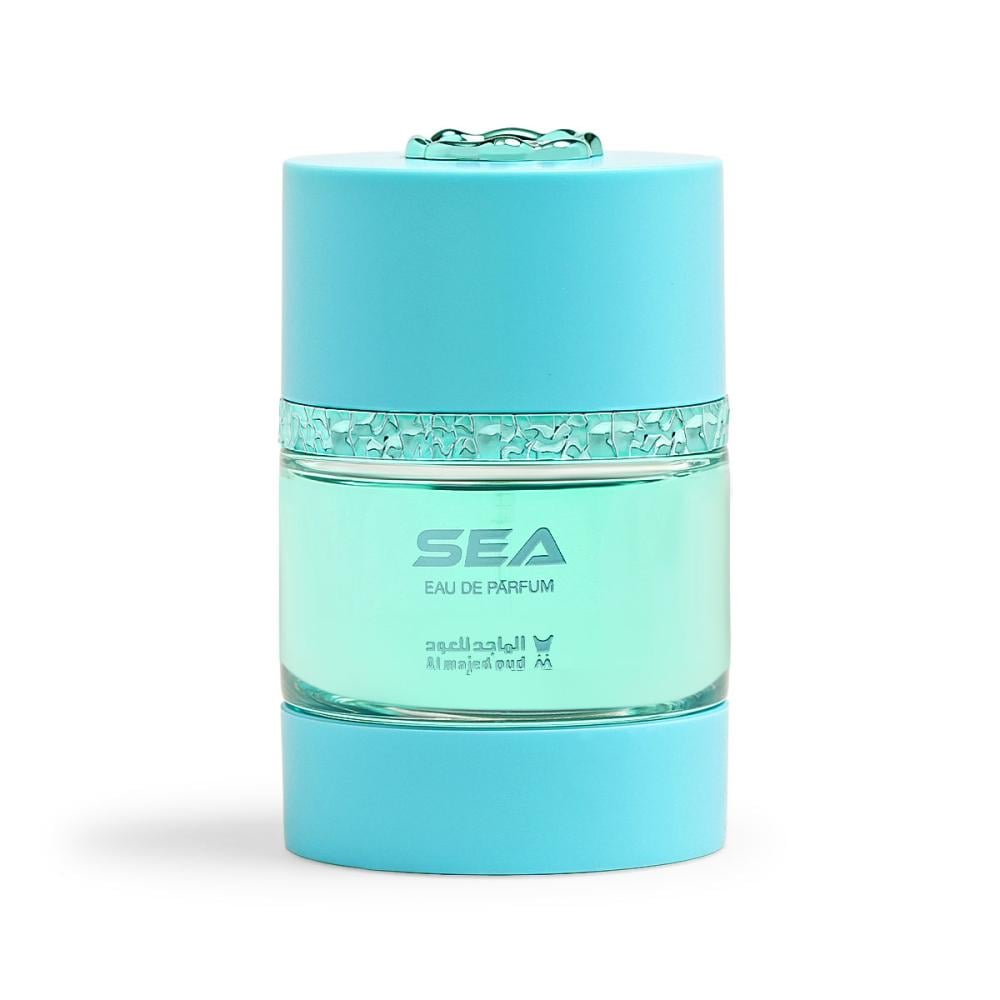 Al Majed Sea 75ml EDP | الرشيد للعطور قطر