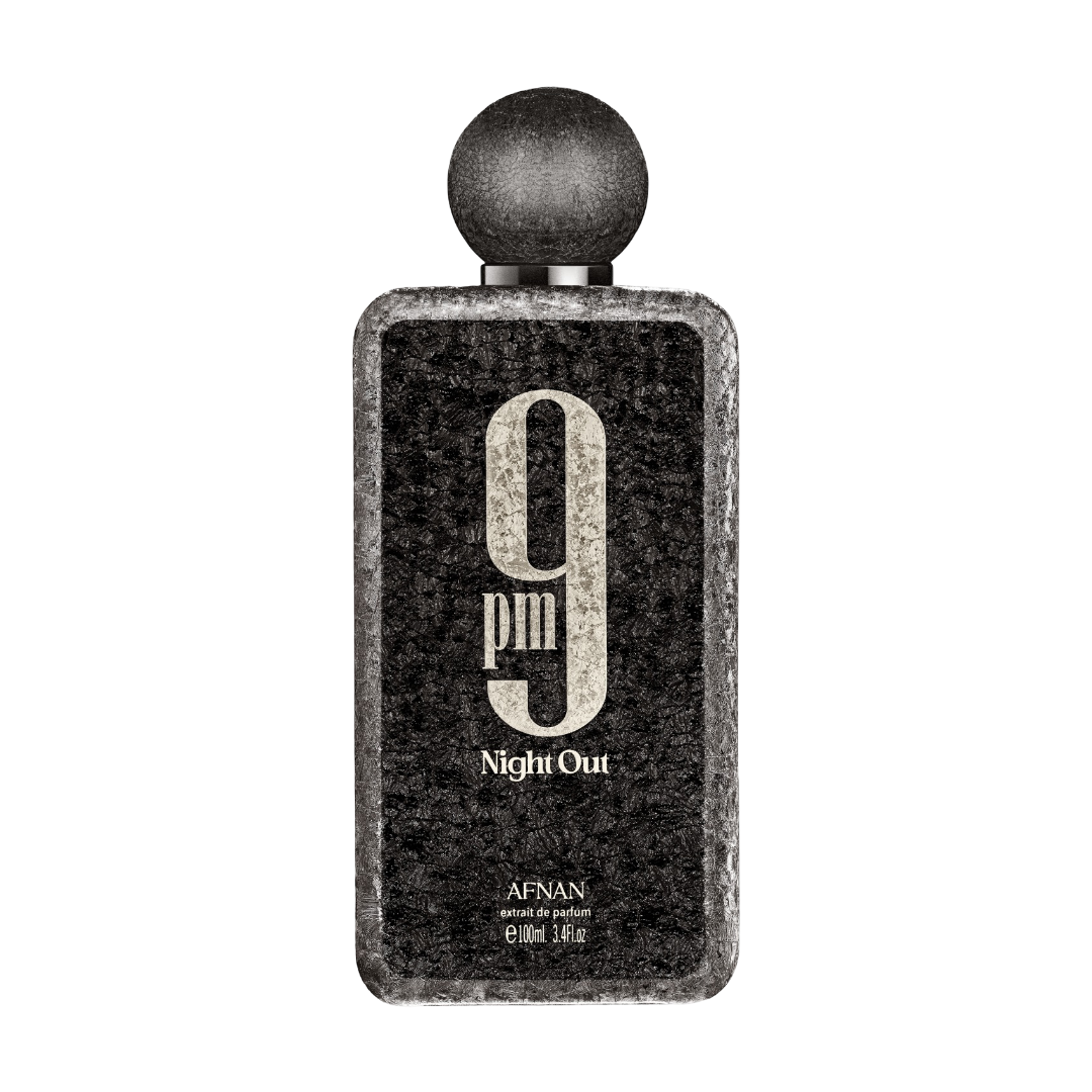9 Pm Night Out 100 ml