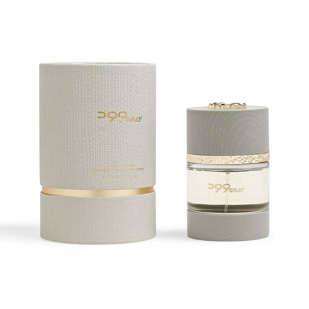 Al Majed Wood Gray 75ml EDP - صورة 2 | الرشيد للعطور قطر