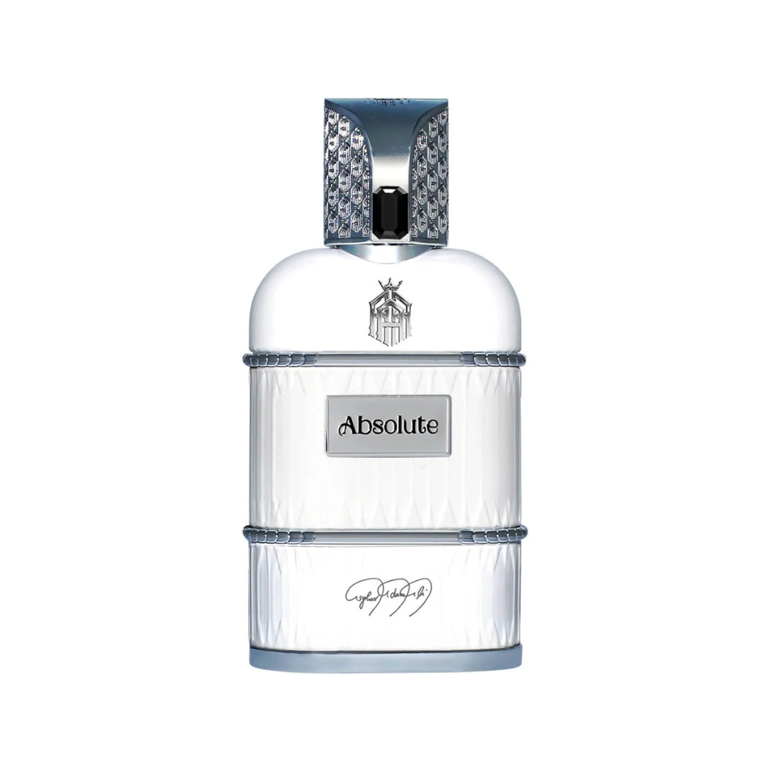Absolute By Nabeel Perfumes 100 ml