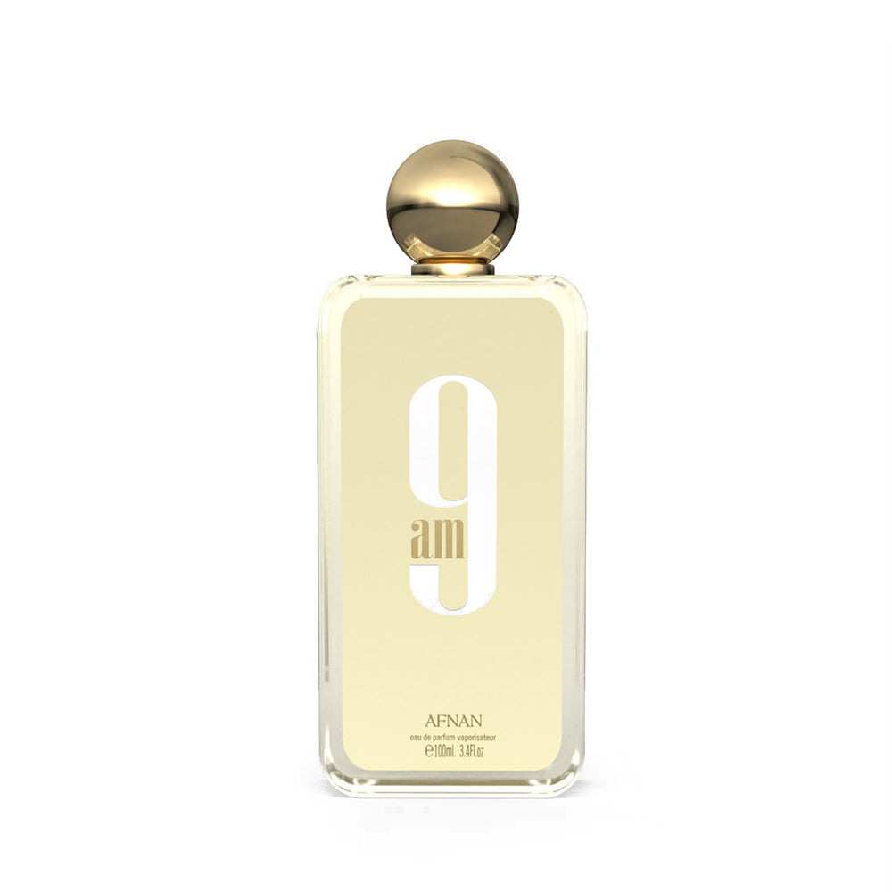 Afnan 9 Am 100 ml
