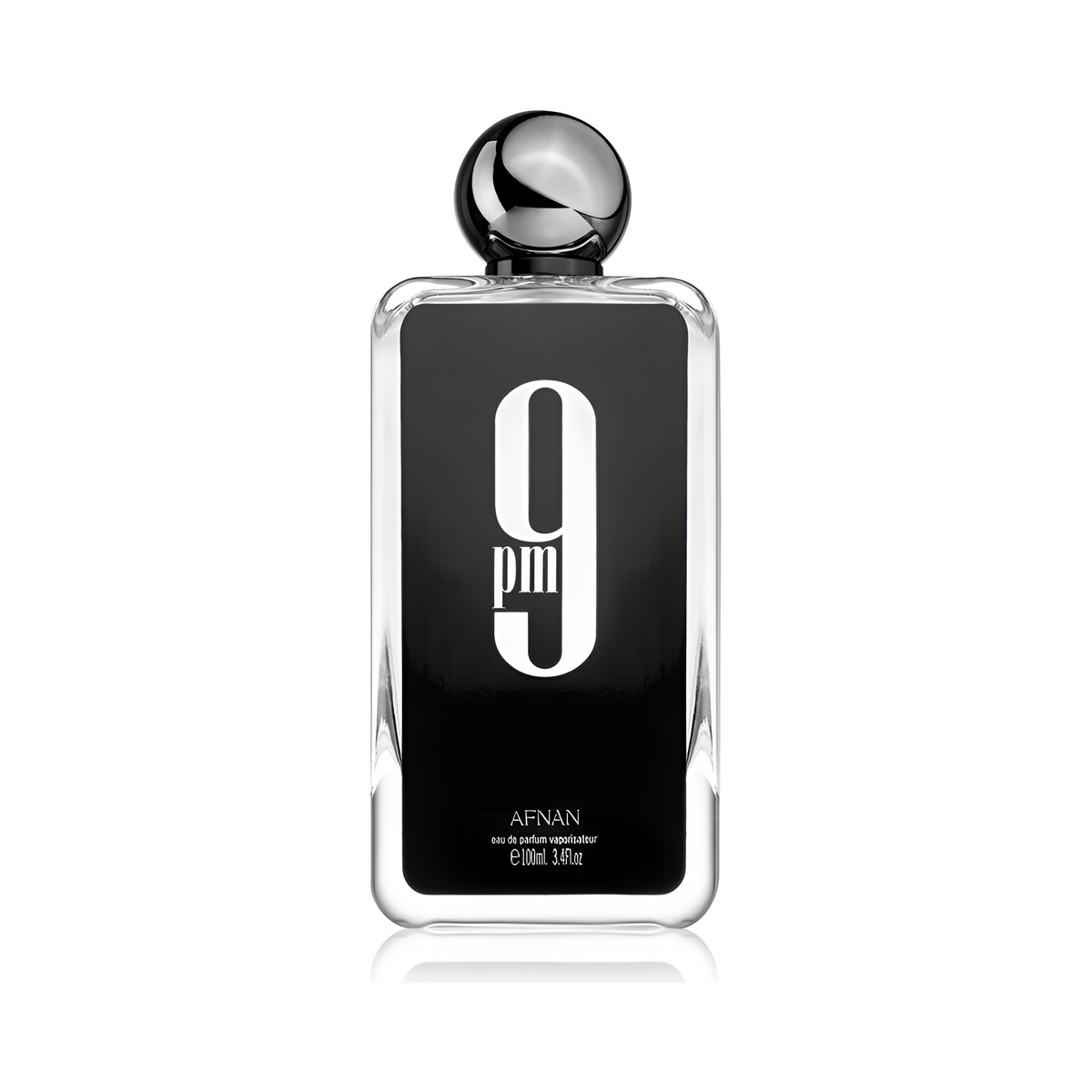 Afnan 9 Pm 100 ml
