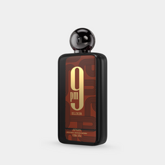 Afnan 9 Pm Elixir 100 ml