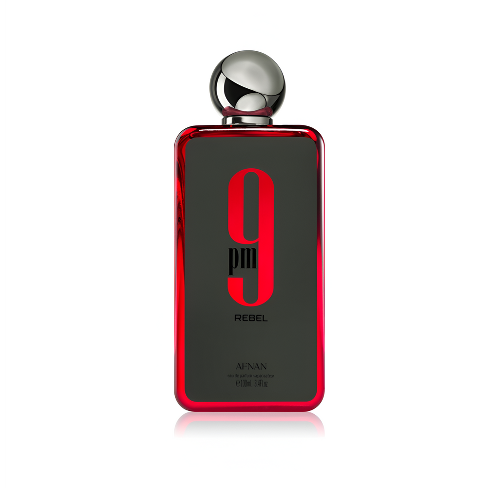 Afnan 9 Pm Rebel 100 ml