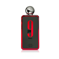 Afnan 9 Pm Rebel 100 ml