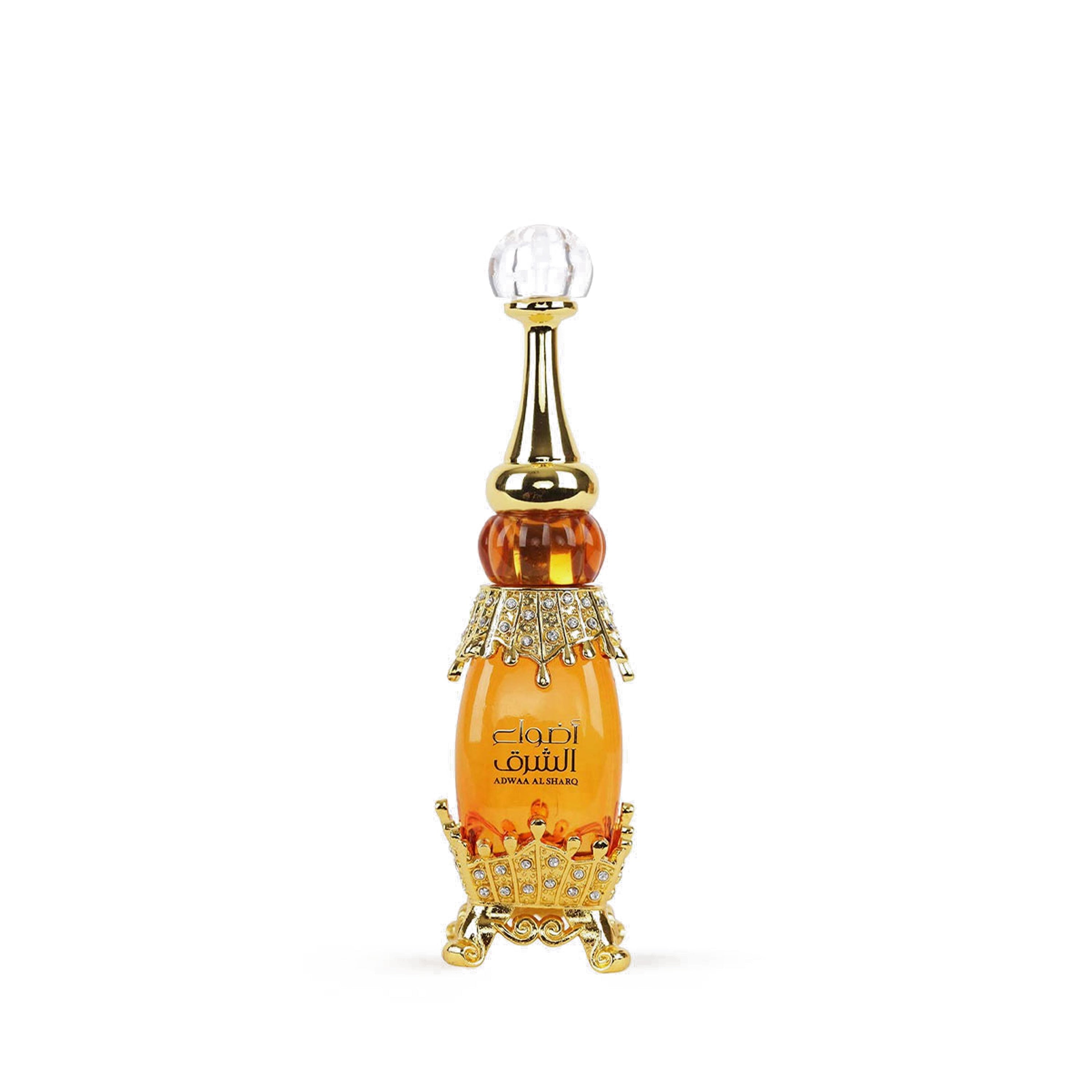 Afnan Adwaa Al Sharq 100 ml