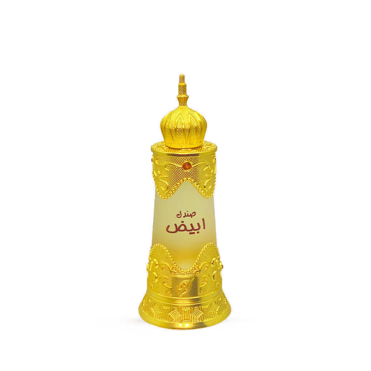 Afnan Cpo Sandal Abiyad 20 ml