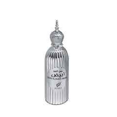 Afnan Dehn Al Oudh Abiyad 100 ml