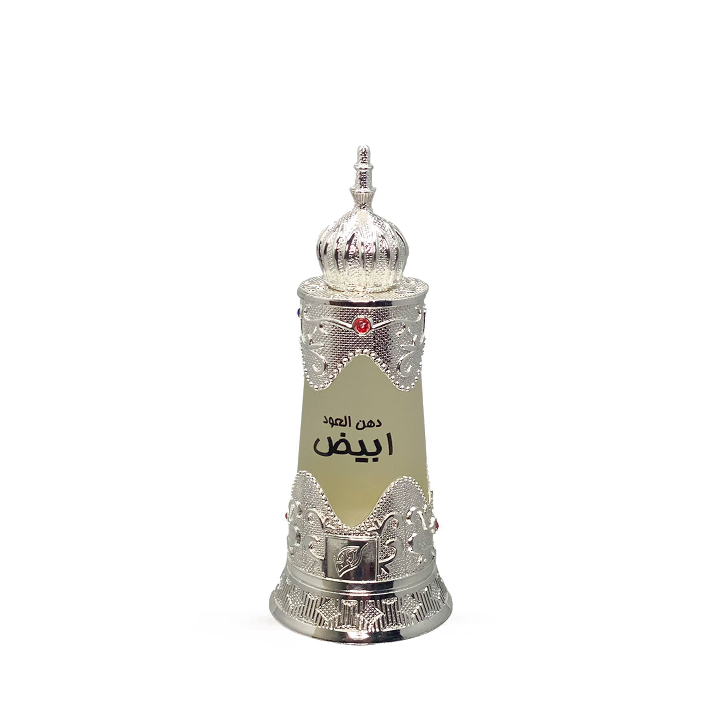 Afnan Dehn Al Oudh Abiyad Cpo 20 ml