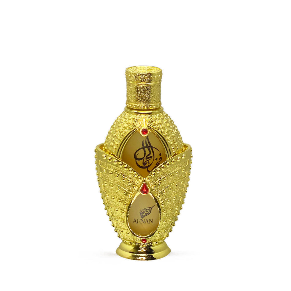 Afnan Fakhar Al Jamaal 20 ml