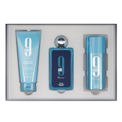Afnan Giftset 9 Am Dive 100 ml