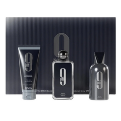 Afnan Giftset 9 Pm 100 ml