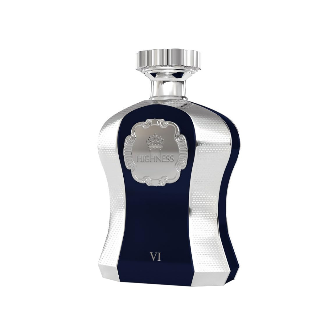 Afnan Highness Blue Vi Edp 100ml 100 ml