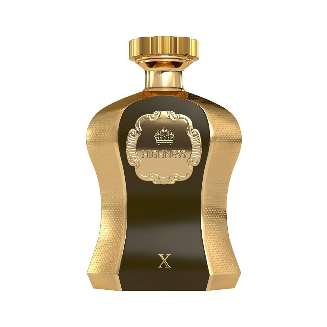Afnan Highness Brown X Edp 100ml 100 ml