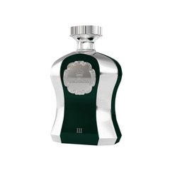 Afnan Highness Green Iii Edp 100ml 100 ml