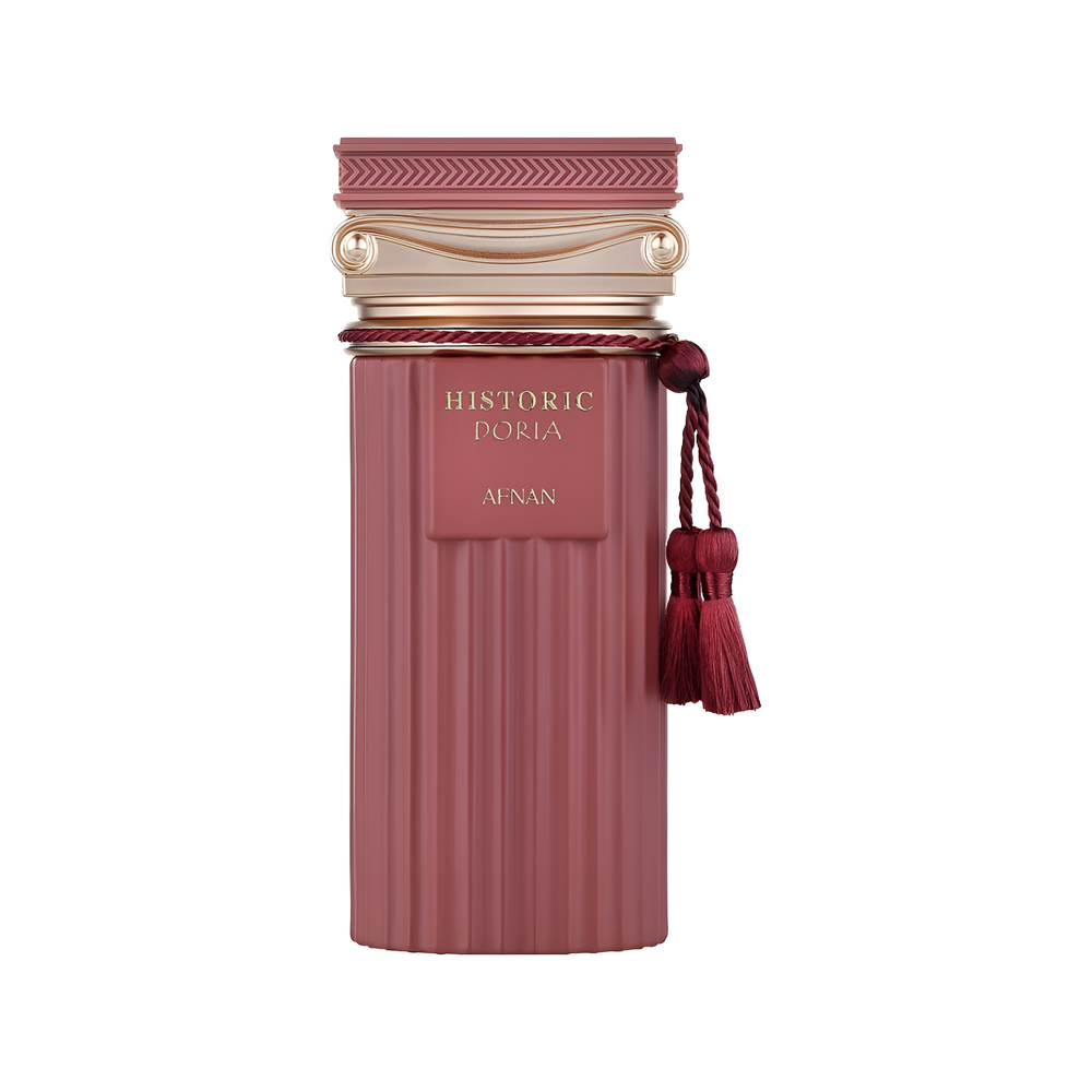 Afnan Historic Doria 100 ml