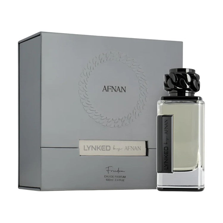 Afnan Lynked Freedom 100 ml