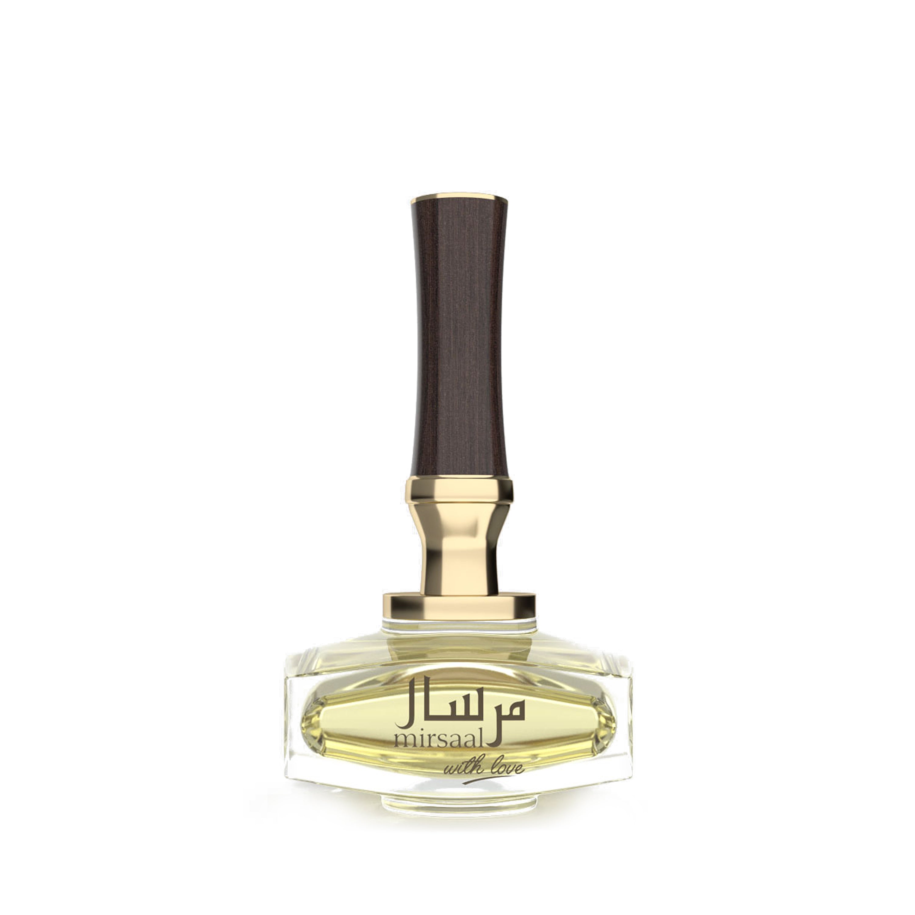 Afnan Mirsaal With Love 100 ml