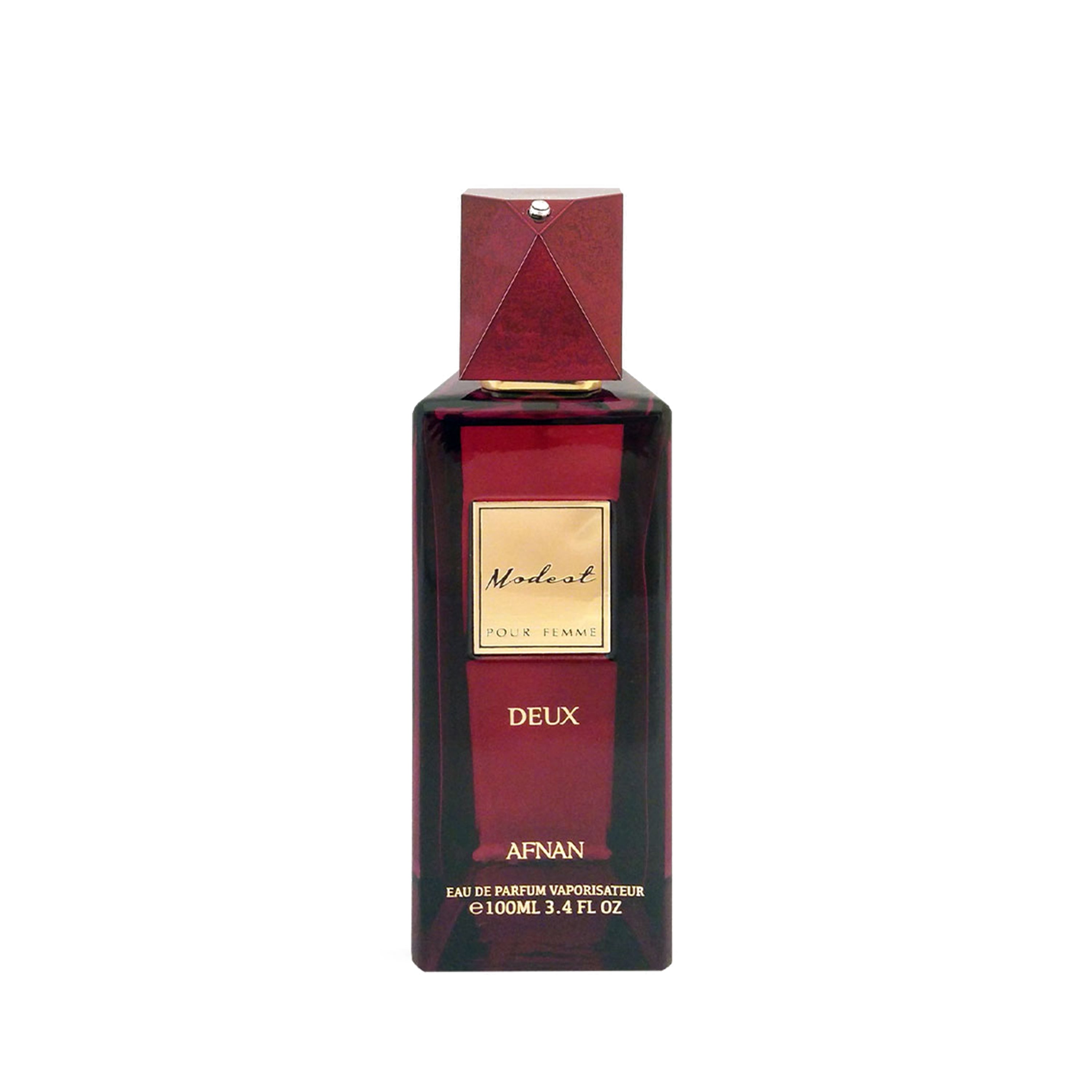 Afnan Modest Deux 100 ml