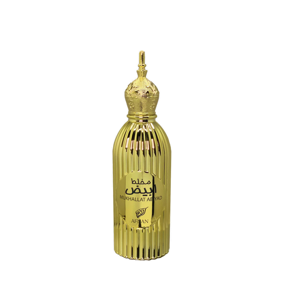 Afnan Mukhallat Abiyad 100 ml