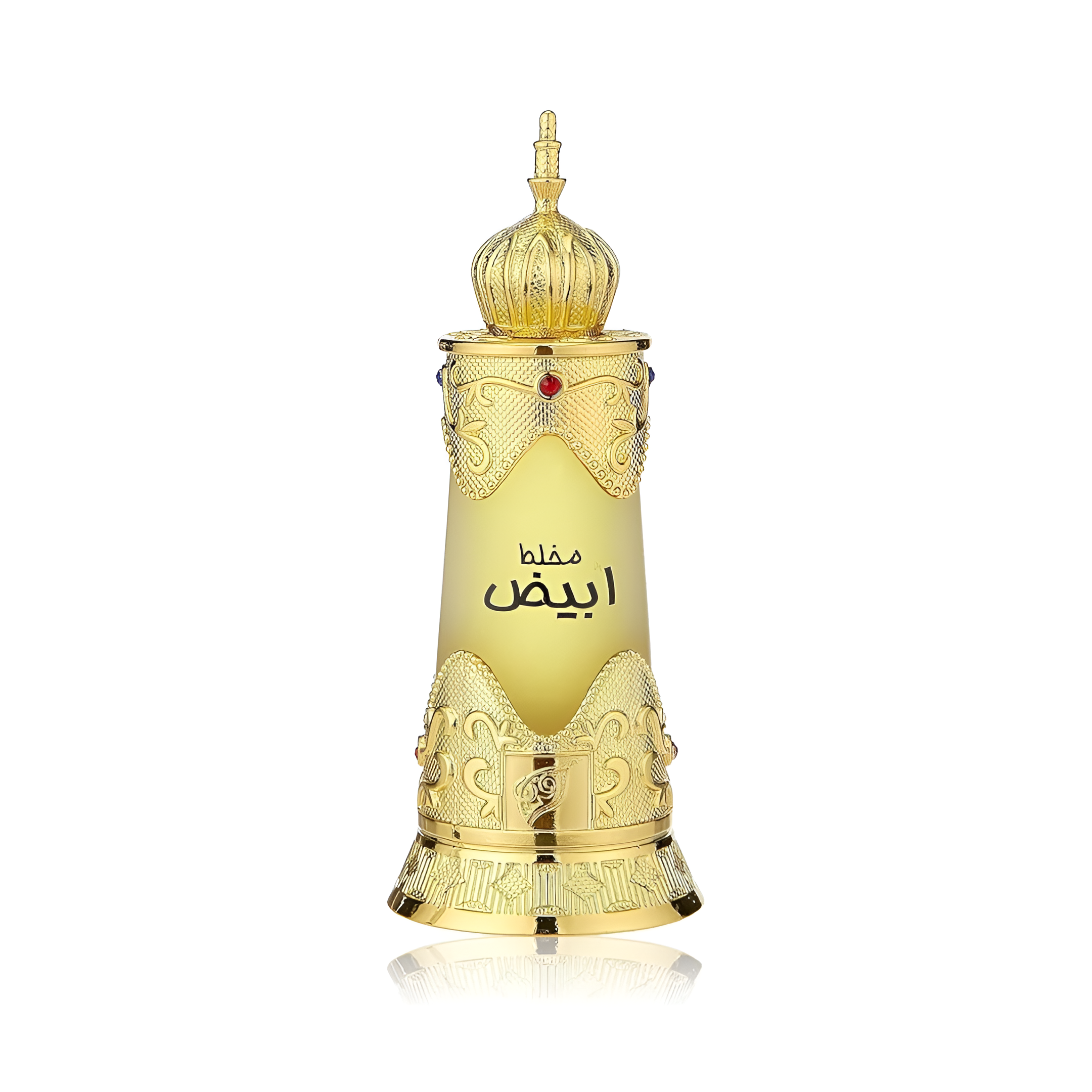 Afnan Mukhallat Abiyad Cpo 20ml 20 ml