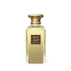 Afnan Naseej Al Oud 100 ml