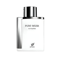 Afnan Pure Musk 100 ml