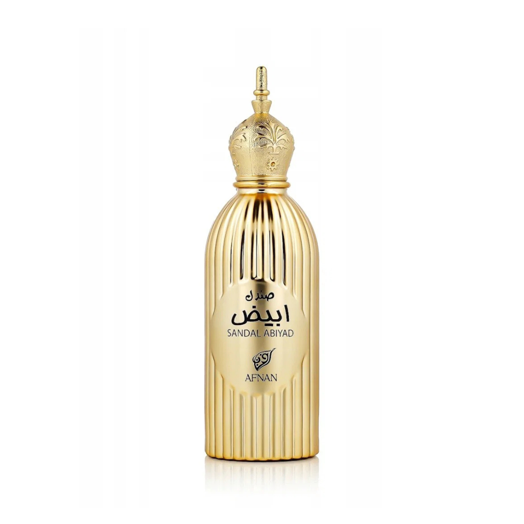 Afnan Sandal Abiyad Edp 100ml 100 ml
