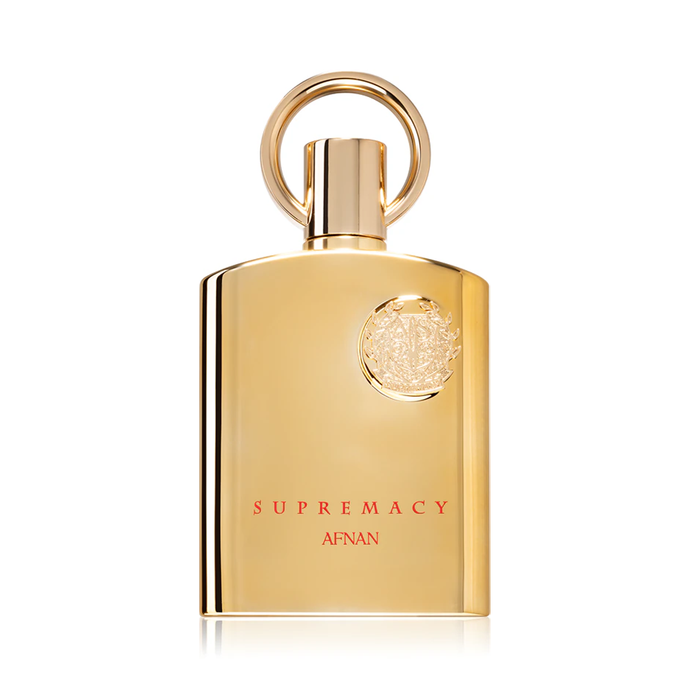 Afnan Supremacy Gold 100 ml