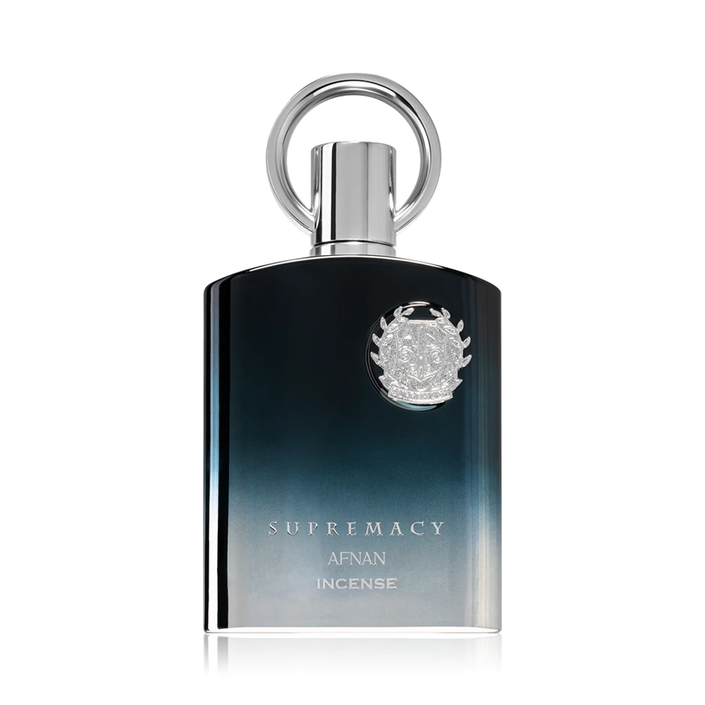 Afnan Supremacy Incense 100 ml