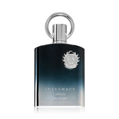 Afnan Supremacy Incense 100 ml