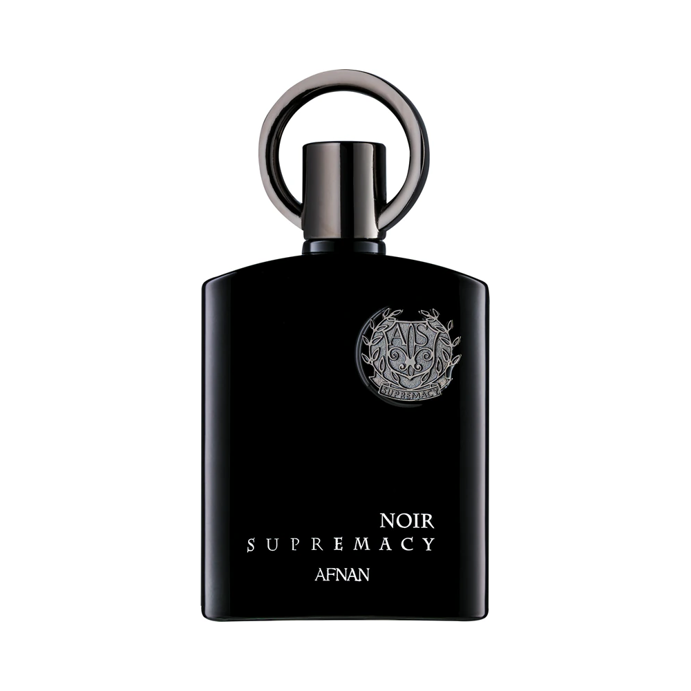 Afnan Supremacy Noir 100 ml