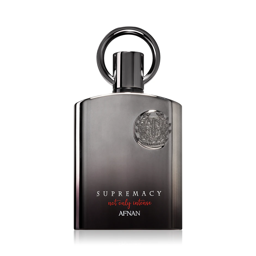 Afnan Supremacy Not Only Intense 100 ml