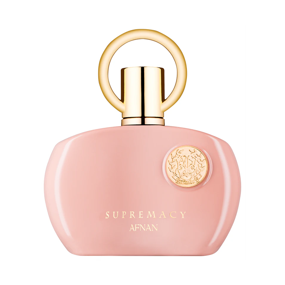Afnan Supremacy Pink 100 ml
