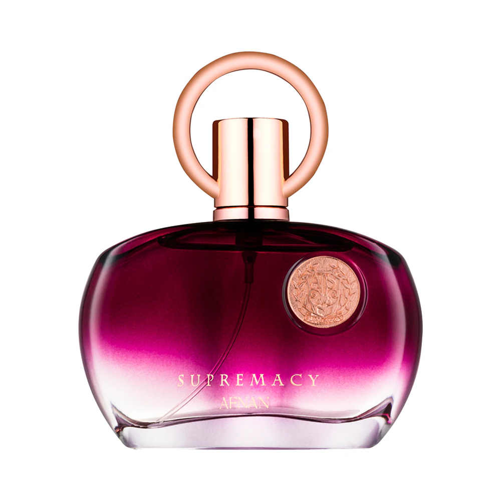 Afnan Supremacy Purple 100 ml