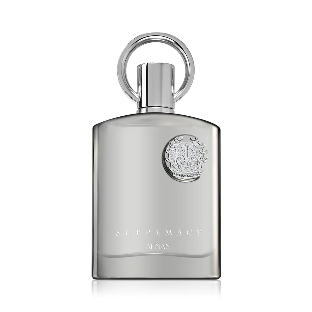 Afnan Supremacy Silver 100 ml