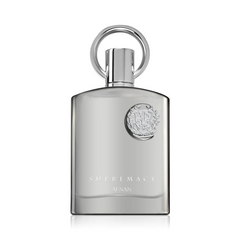 Afnan Supremacy Silver 100 ml