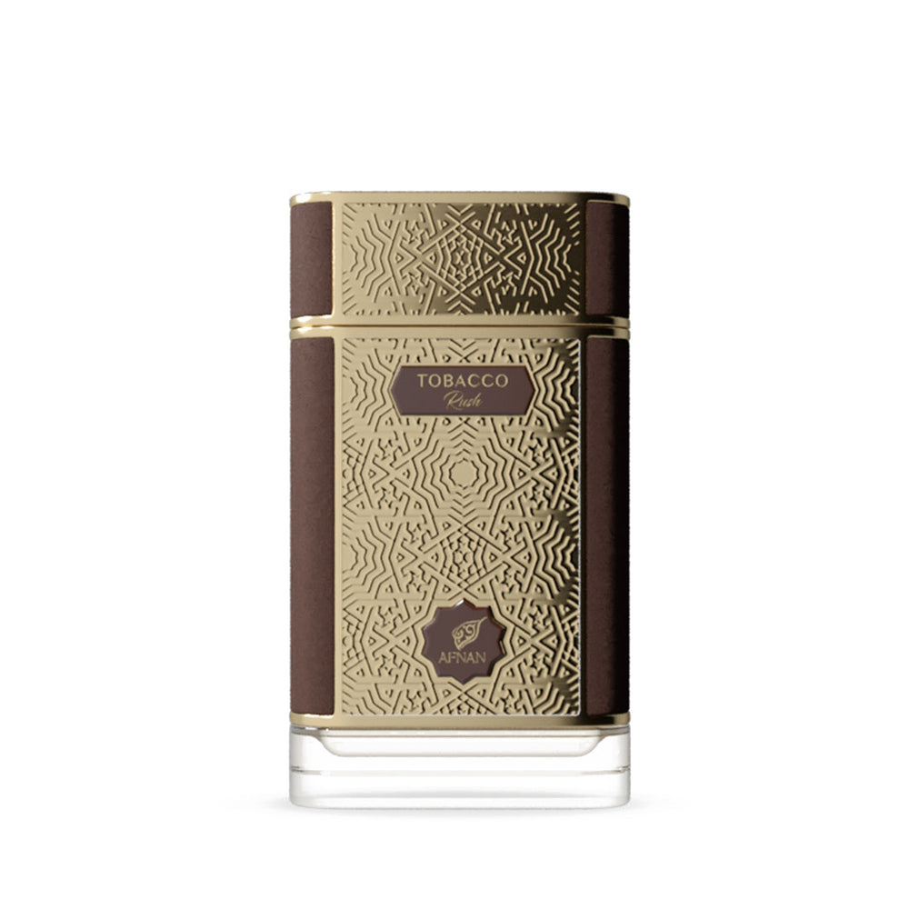 Afnan Tobacco Rush 100 ml